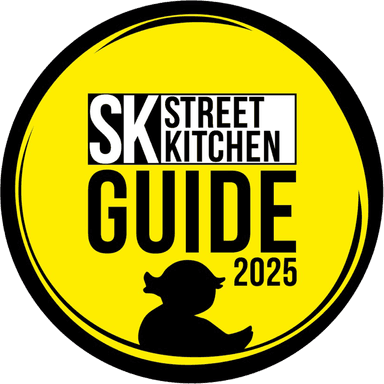 Street Kitchen Guide 2025